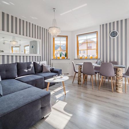 Wonder Home - Apartamenty W Spokojnej Okolicy, Z Widokiem Na Gory Karpacz Eksteriør bilde