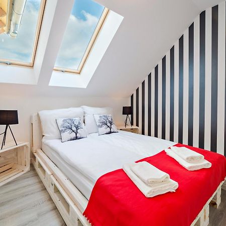 Wonder Home - Apartamenty W Spokojnej Okolicy, Z Widokiem Na Gory Karpacz Eksteriør bilde