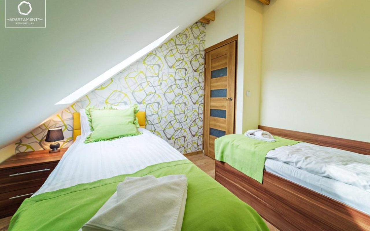 Wonder Home - Apartamenty W Spokojnej Okolicy, Z Widokiem Na Gory Karpacz Eksteriør bilde