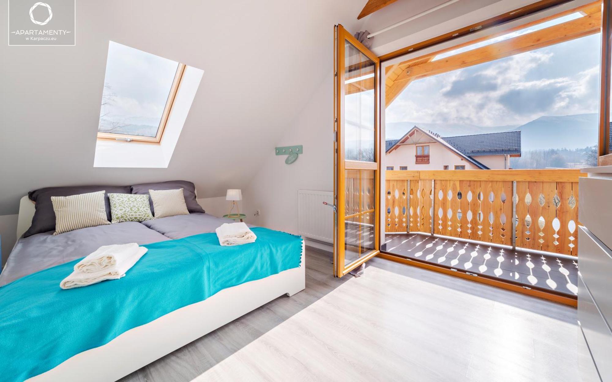 Wonder Home - Apartamenty W Spokojnej Okolicy, Z Widokiem Na Gory Karpacz Eksteriør bilde