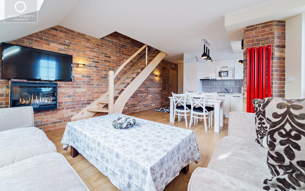 Wonder Home - Apartamenty W Spokojnej Okolicy, Z Widokiem Na Gory Karpacz Eksteriør bilde