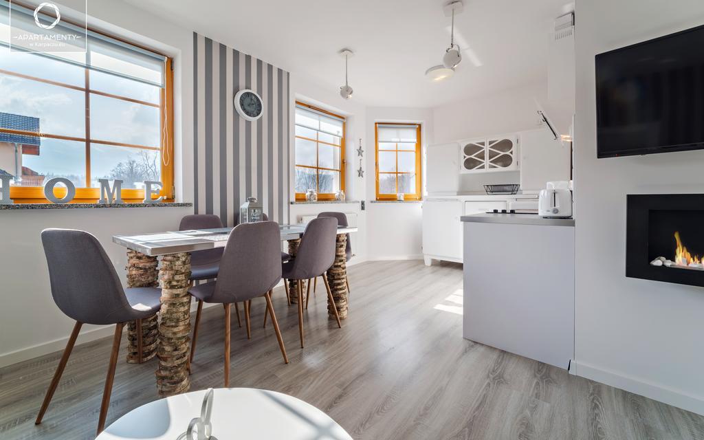 Wonder Home - Apartamenty W Spokojnej Okolicy, Z Widokiem Na Gory Karpacz Eksteriør bilde