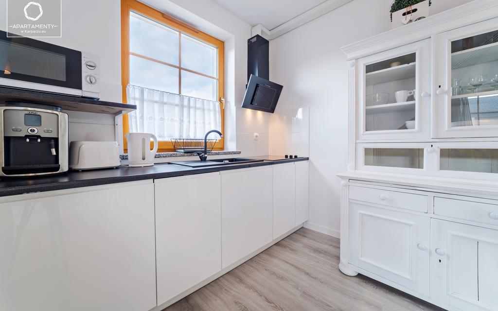 Wonder Home - Apartamenty W Spokojnej Okolicy, Z Widokiem Na Gory Karpacz Eksteriør bilde