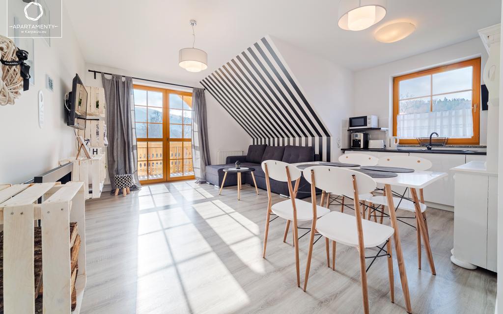 Wonder Home - Apartamenty W Spokojnej Okolicy, Z Widokiem Na Gory Karpacz Eksteriør bilde