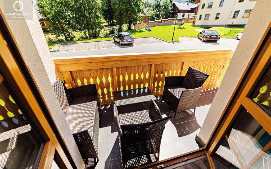 Wonder Home - Apartamenty W Spokojnej Okolicy, Z Widokiem Na Gory Karpacz Eksteriør bilde