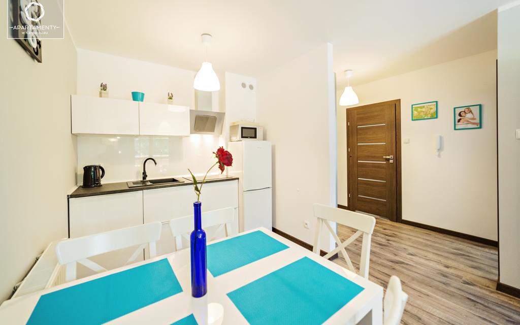 Wonder Home - Apartamenty W Spokojnej Okolicy, Z Widokiem Na Gory Karpacz Eksteriør bilde