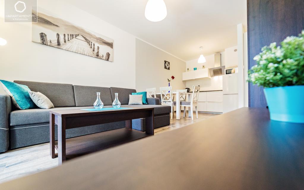 Wonder Home - Apartamenty W Spokojnej Okolicy, Z Widokiem Na Gory Karpacz Eksteriør bilde